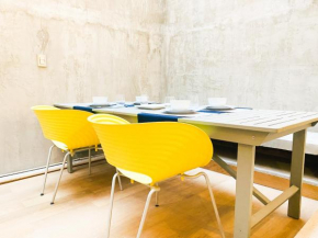 PA Loft in Reforma Area